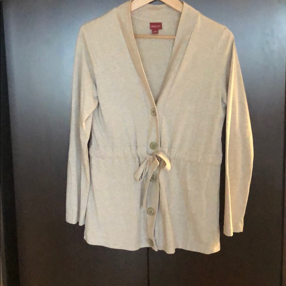 Merona Belted Cardigan